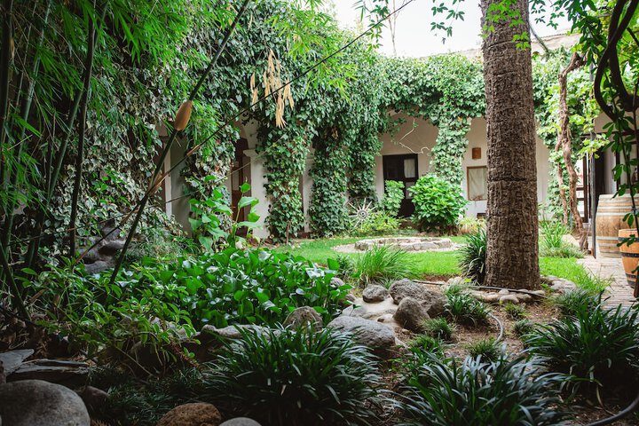 Terrace/Patio 46 of 110