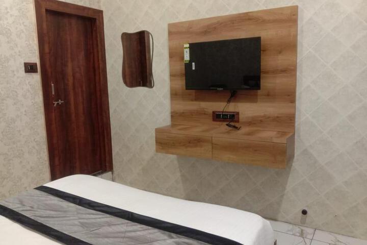Hotel City PrideIndore
