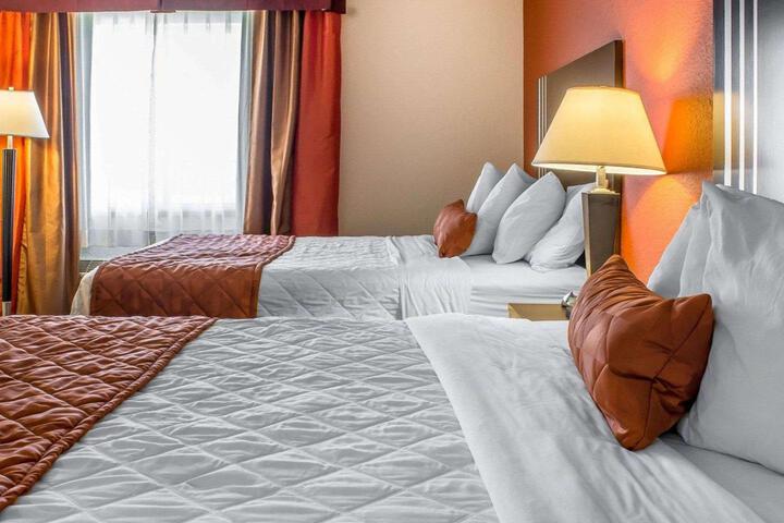 2 Queen Beds Mobility Accessible (4 of 9)