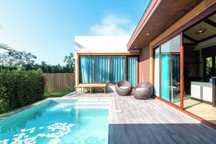 Terrace/Patio 33 of 62