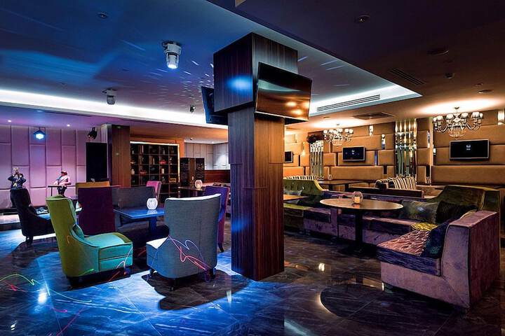 Hotel Interior 3 of 29