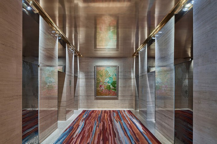Hotel Interior 6 of 107