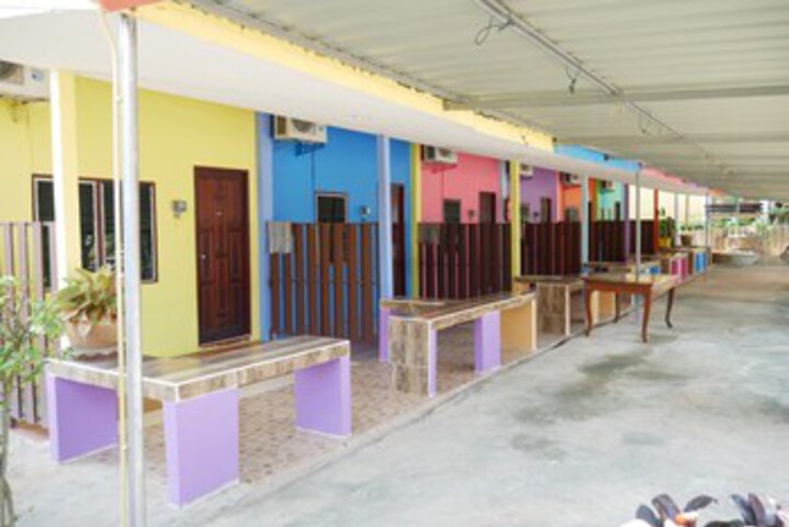 Terrace/Patio 16 of 19
