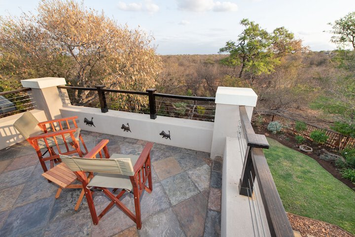 Terrace/Patio 51 of 52