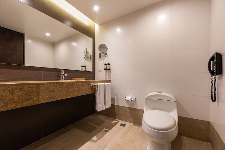 Bath Amenities