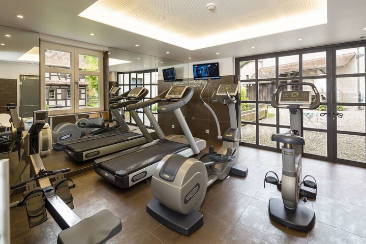 Health and Fitness 23 of 50