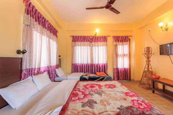Room 5 of 29