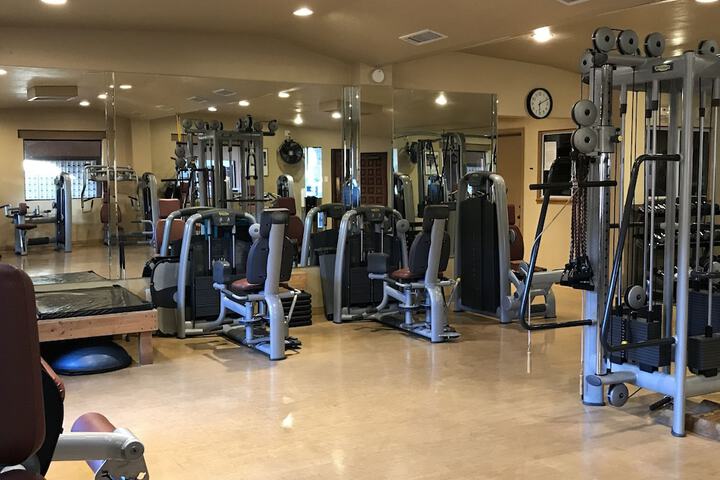 Health and Fitness 21 of 30