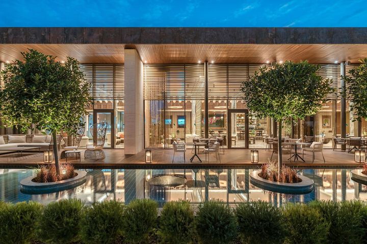 Terrace/Patio 515 of 551
