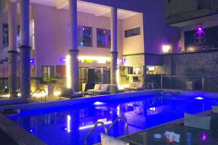 Pool 7 of 17
