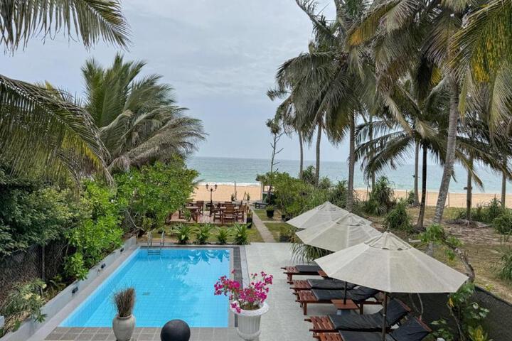 Endlessblue Resort Kalametiya