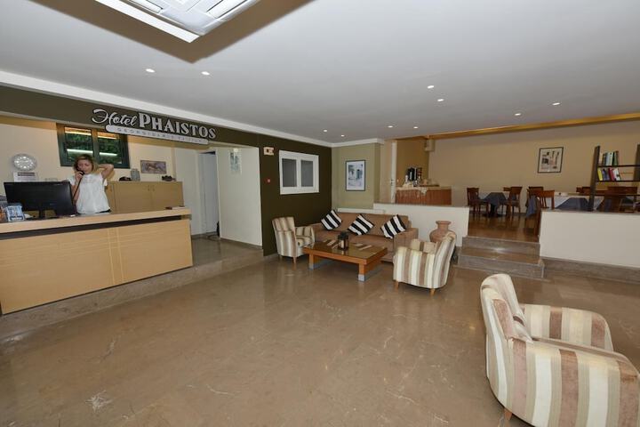 Hotel Interior 2 of 67