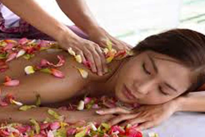 Spa 21 of 37
