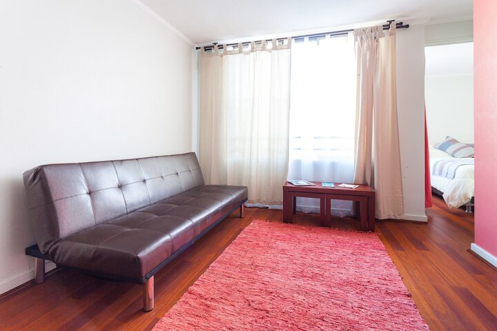 Standard Room Photo