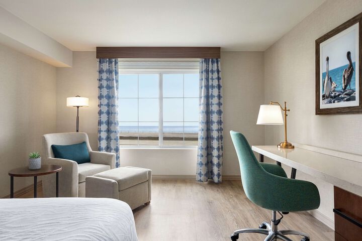 Beach/ocean view