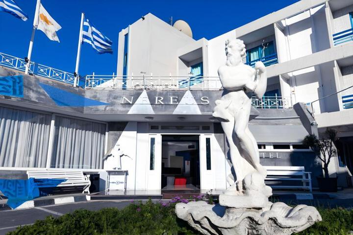 Fitness Center Photo