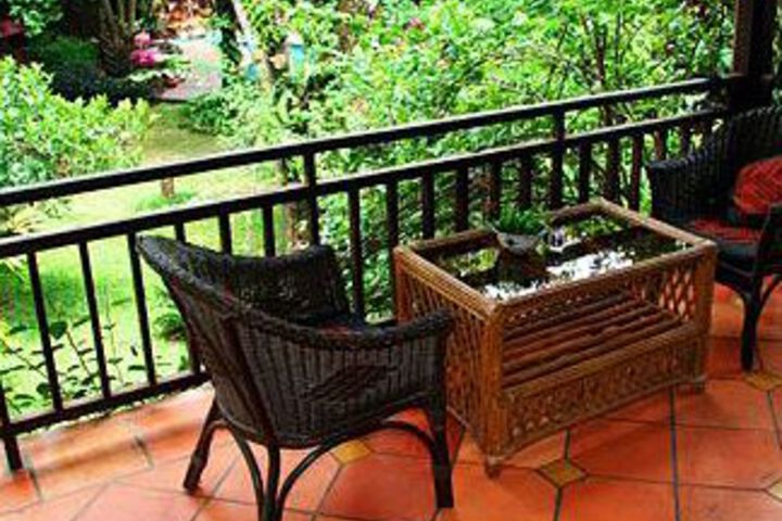The River Garden Siem Reap