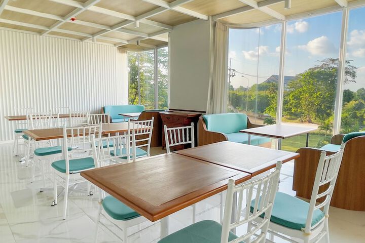 Restaurants