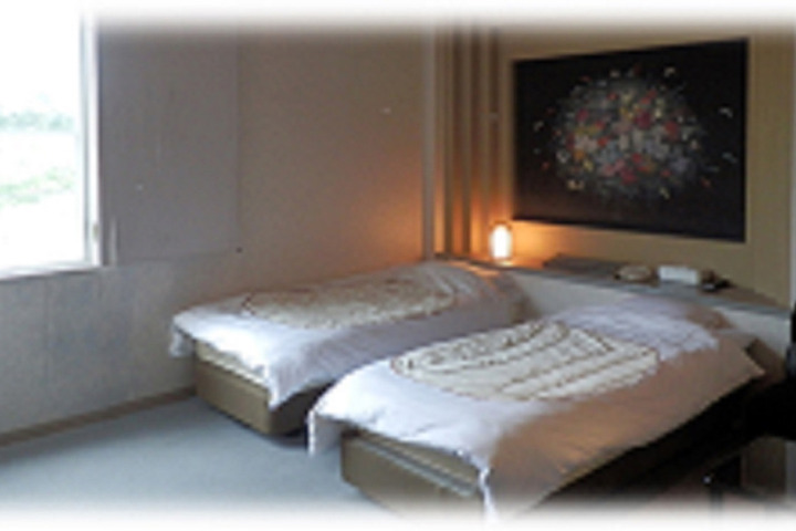 Hotel Green Hill