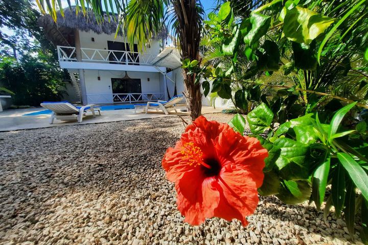 Casa del Mar Tulum