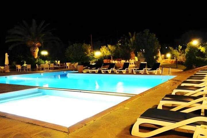 Fitness Facility Photos