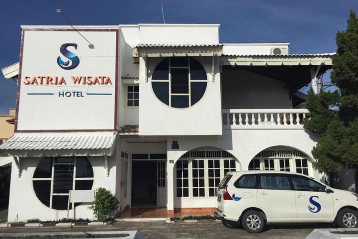 Satria Wisata Hotel