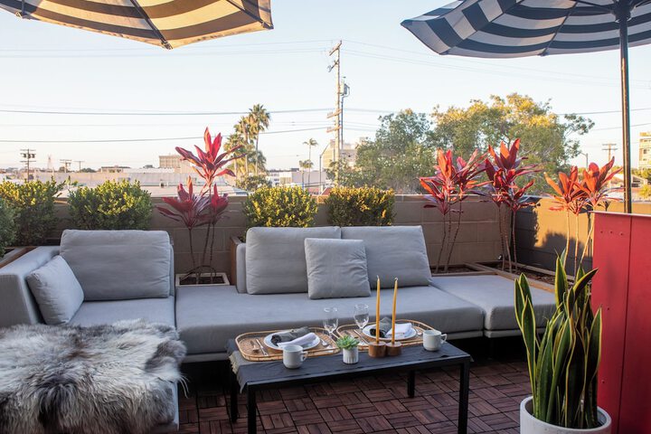 Terrace/Patio 95 of 111