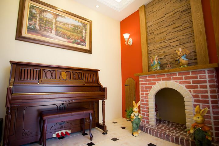 Hotel Interior 3 of 78