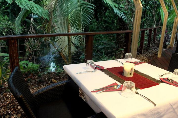 Restaurants
