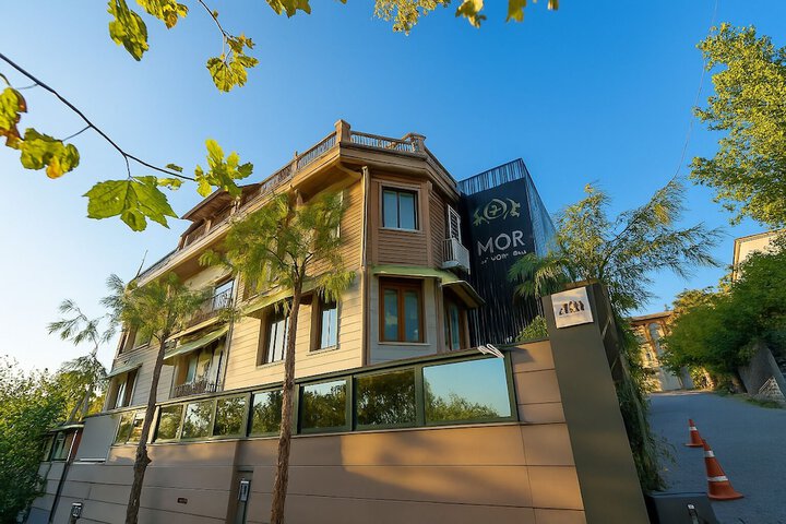 Photo of Magia Hotel