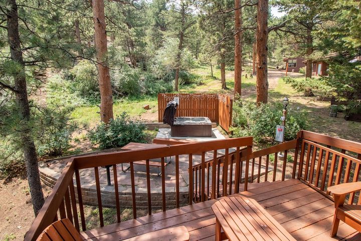 Terrace/Patio 159 of 261