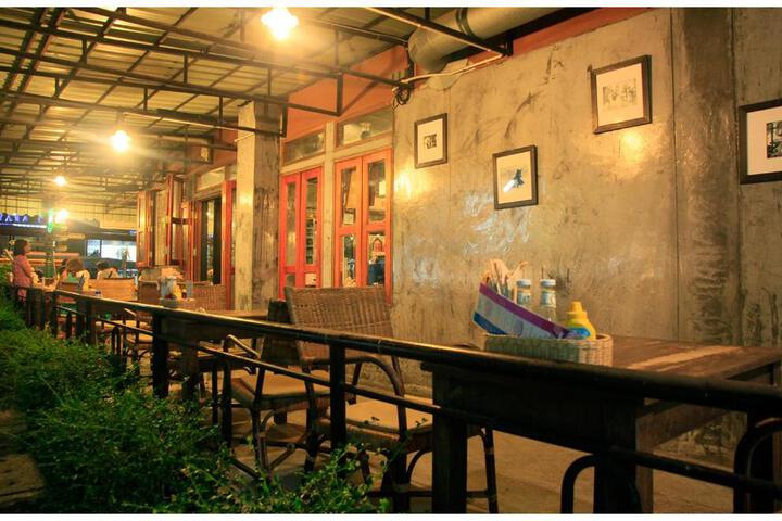 Hometel Hotel