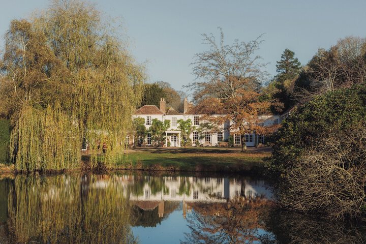Crafted at Powdermills