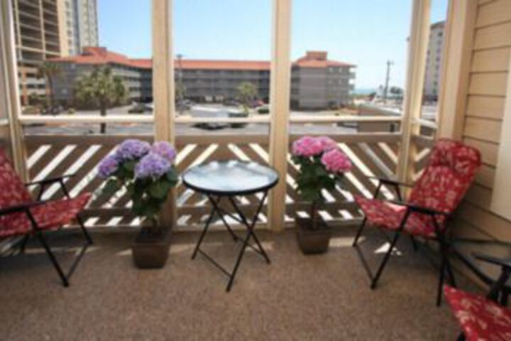 Terrace/Patio 13 of 13