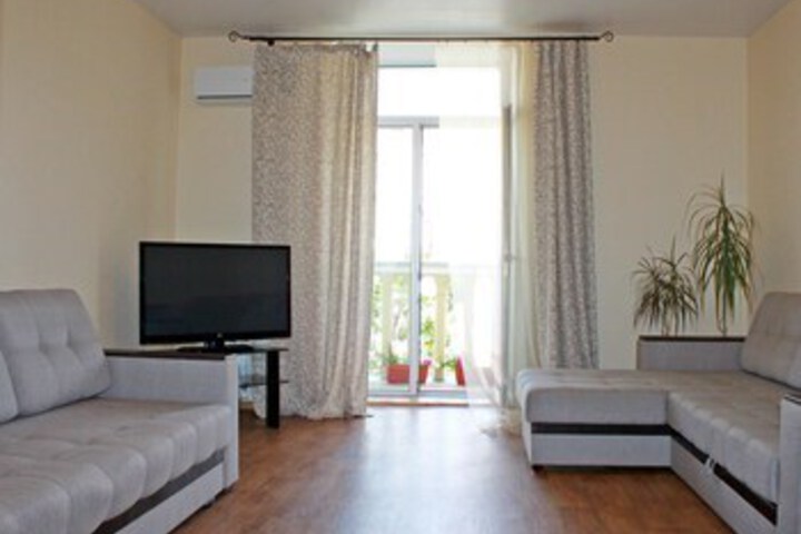 Photo of Dvuhkomnatnyie Apartamentyi Na Mira