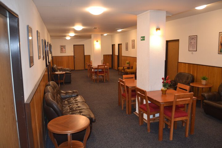 Hotel Interior 2 of 28