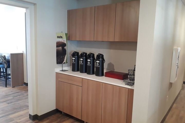 Coffee service