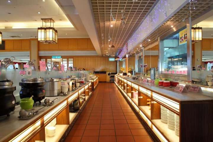 Restaurants