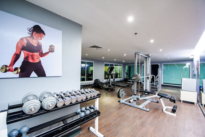 Health and Fitness 33 of 46