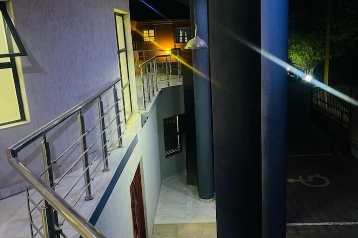 Rosenia Boutique Hotel