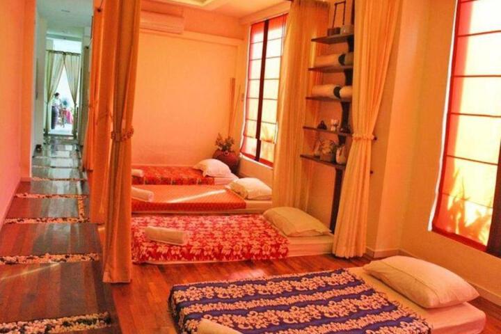 Fitness Facility Photos