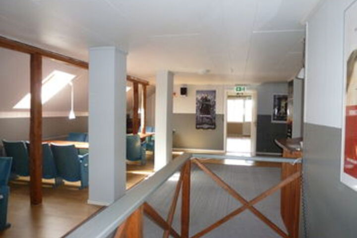Hotel Interior 44 of 62