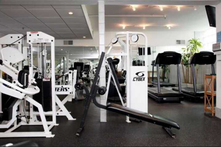 Health and Fitness 25 of 42