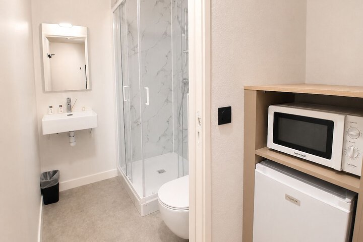 Bath Interior