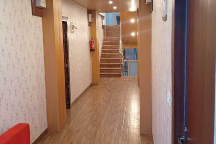 Hotel Pine View Villa