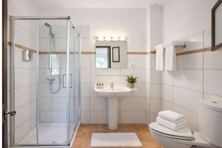 Bath Amenities