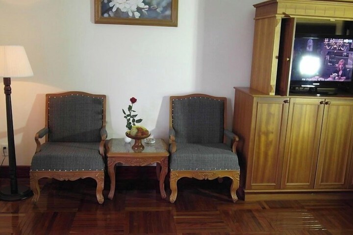 Hagl Hotel Gia Lai