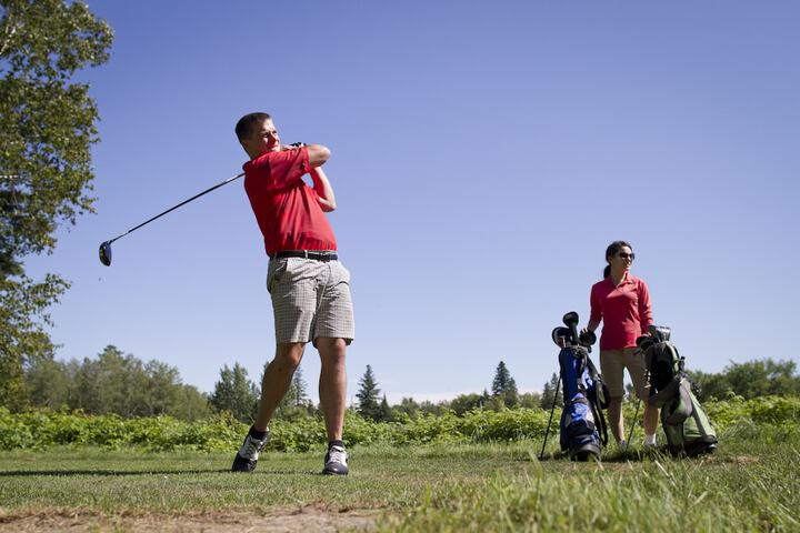 Golf 29 of 40
