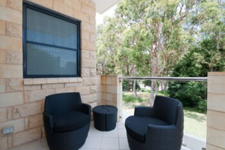 Terrace/Patio 19 of 20