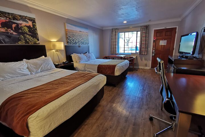 2 Queen Beds (5 of 23)